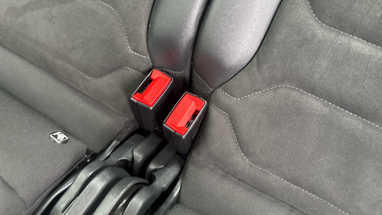 Citroen C5 Aircross 1.5 BlueHDi Max 5dr EAT8 Diesel Hatchback